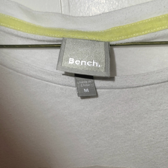 Bench t-shirt - Picture 3 of 3